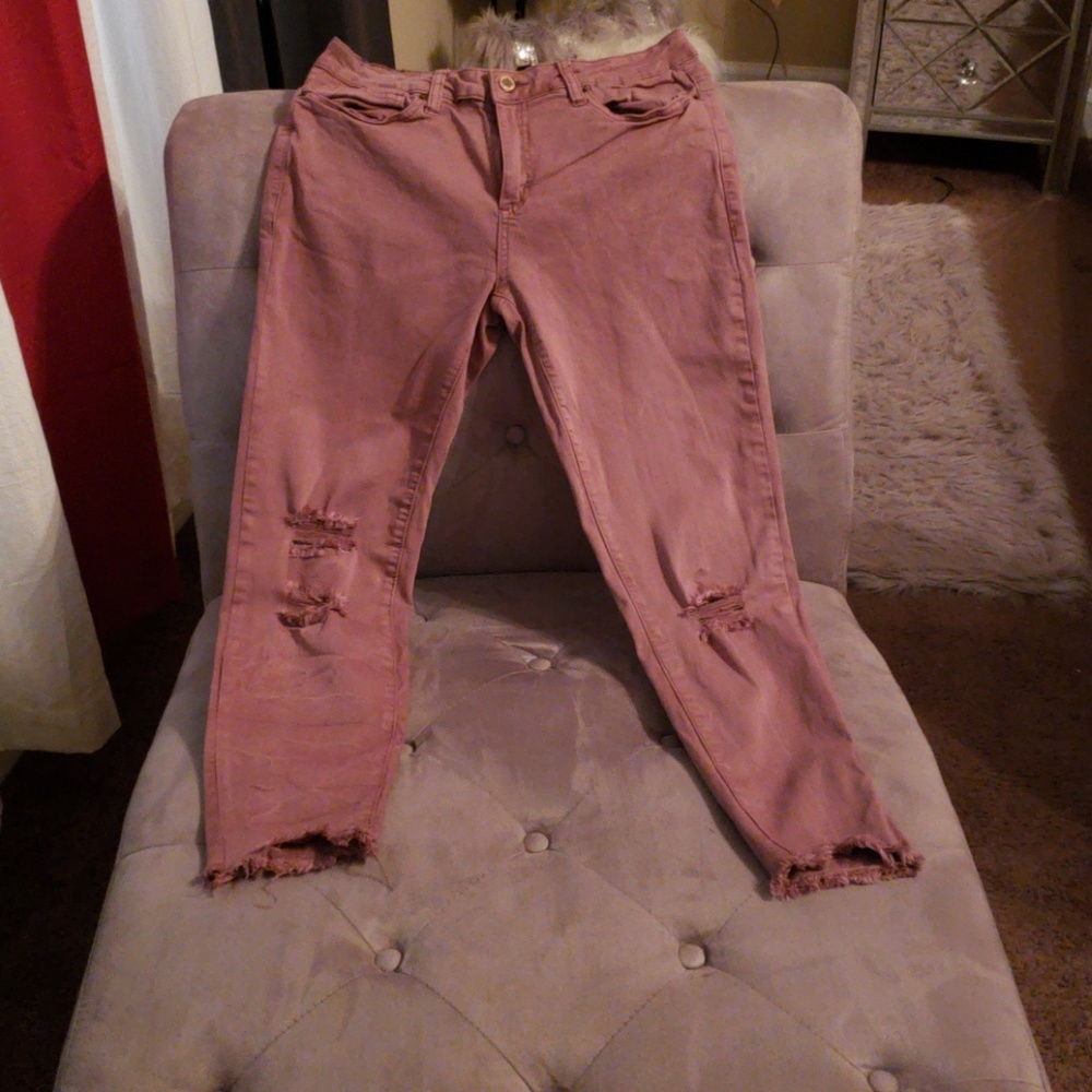 Jeans